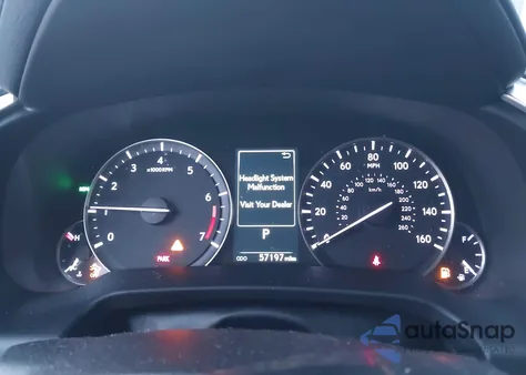 2022 Lexus Rx 350 from USA, damaged, VIN 2T2HZMAAXNC251205